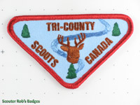 Tri-County [NS T01f]